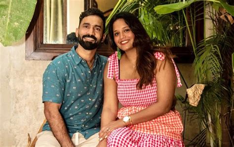 happy birthday dinesh karthik  love loss  squash star dipika
