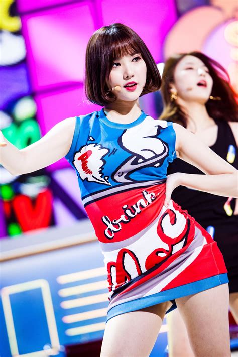 Rekomendasi Cast Korea Kpop Girls Gfriend Outfit Hot Sex