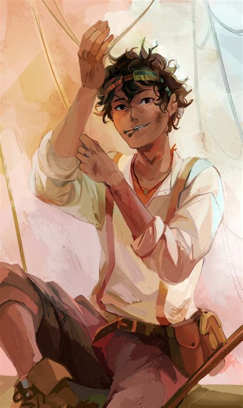 Leo Valdez 