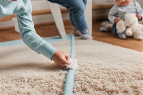 Remove Desitin From Carpet - Quick & Effective Tips