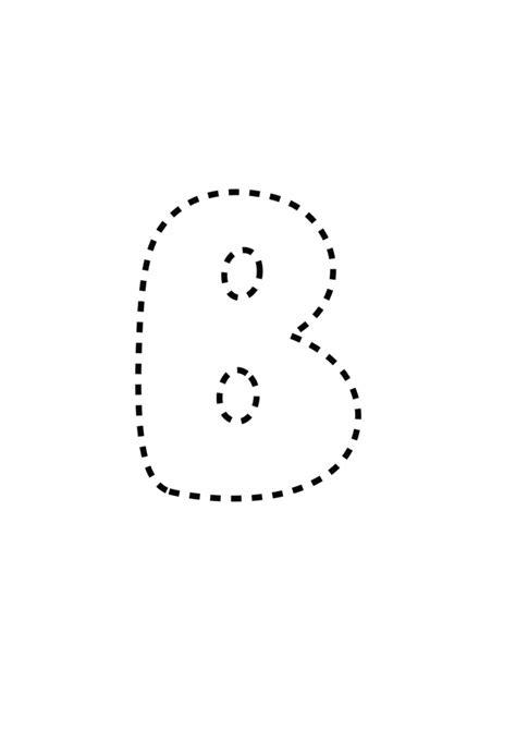 Download Printable Bubble Letter B - Bubble Letters