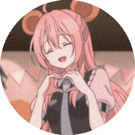 Aesthetic Anime Profile, Pfp, Background Transparent PNG