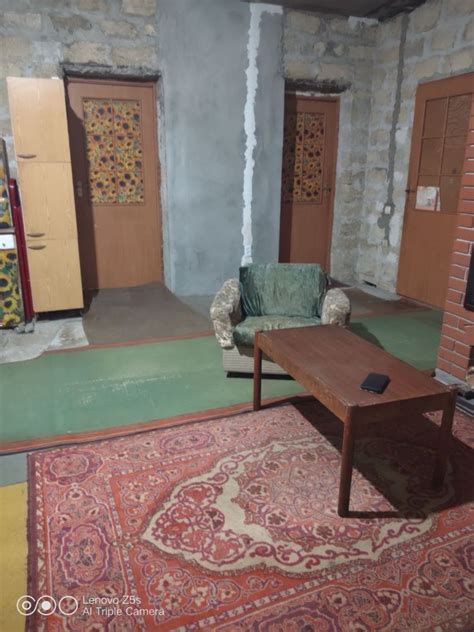 Дом пос. Солнечный 2 ул. Виноградная 6-Б: 45 000 $ - Продаж будинків ...