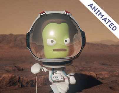 Kerbal Projects | Photos, videos, logos, illustrations and branding on ...