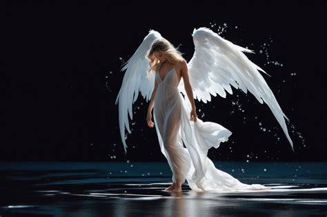 1152x864 Ethereal Angel Dreams Wallpaper,1152x864 Resolution HD 4k