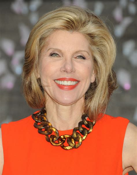 Christine Baranski