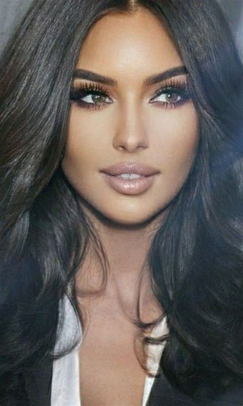 Most Beautiful Faces, Beautiful Women Pictures, Pretty Face, Gorgeous