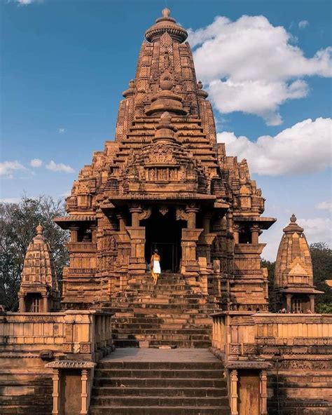 Khajuraho Temple | Древняя индия, Туризм, Архитектура