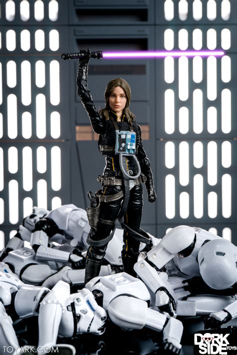 Jaina solo black series online