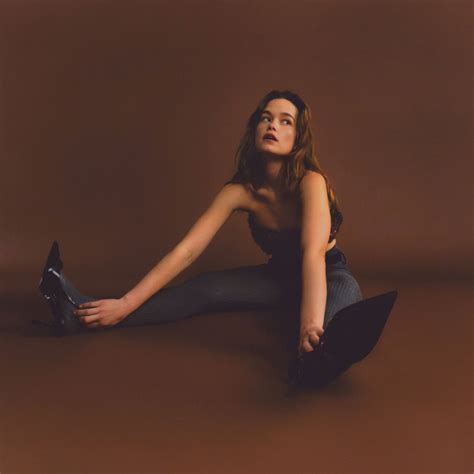 Sarah Catherine Hook in Who What Wear March 2025 • CelebMafia