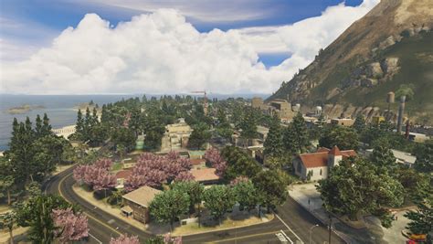 Paleto Bay Enhancement - GTA5-Mods.com