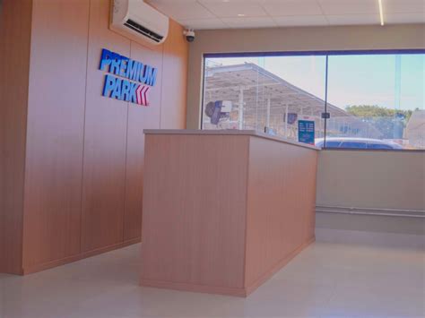 Premium Park – O nosso compromisso está presente em cada estacionamento ...