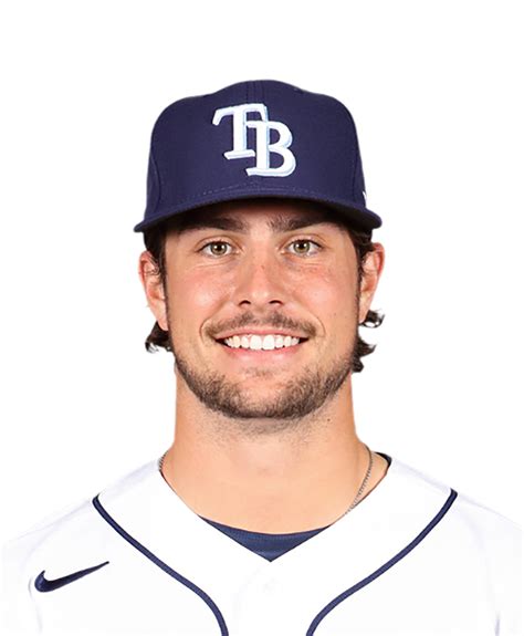 Tampa Bay Rays Roster | Pitcher List
