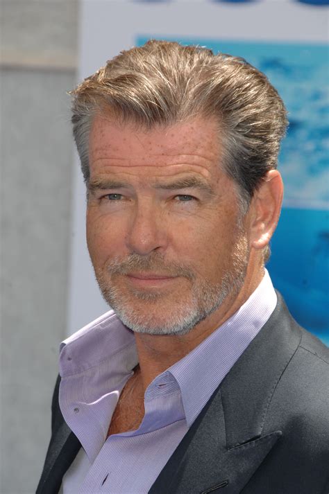 pierce brosnan latest films 10