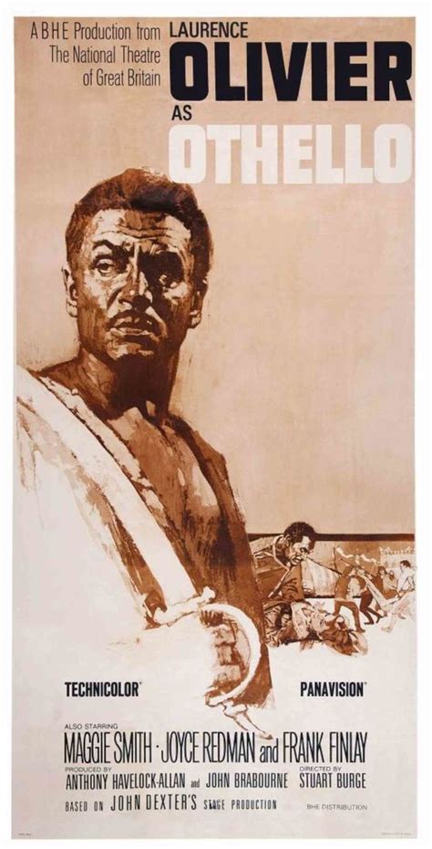 Professor sacked for showing students 1965 film with Laurence Olivier ...