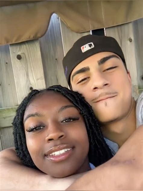 black n arab couple 🤞🏾 | Cute black couples, Swirl couples, Cute