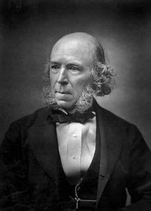 Türkçe Bilgi: Herbert Spencer