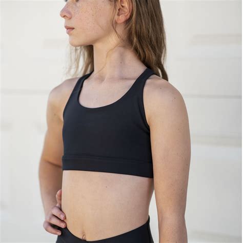 The Kinley Top - ALL SALES ARE FINAL!! – Suttle Flex Dance Wear