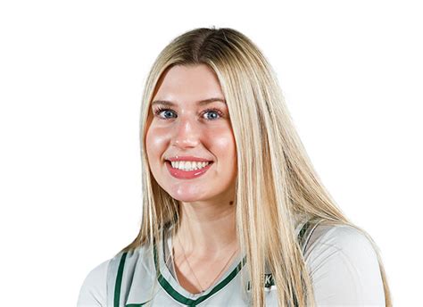 Ella Kaleta - Portland State Vikings Guard - ESPN