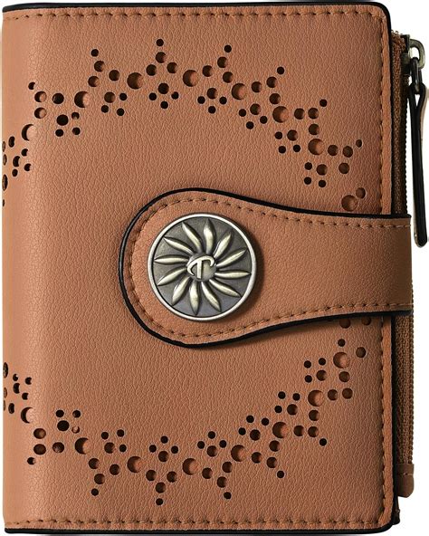 rfid wallet women 5