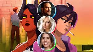 Dispatch Interview: How The Talents Of Laura Bailey, Alanah Pearce