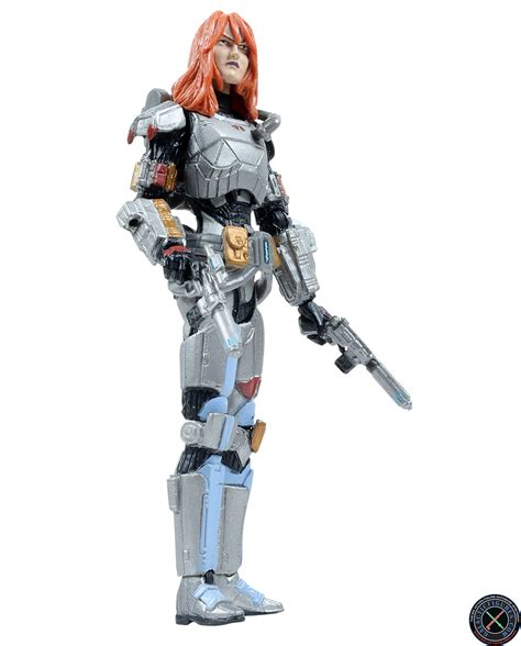 Shae Vizla Star Wars The Vintage Collection