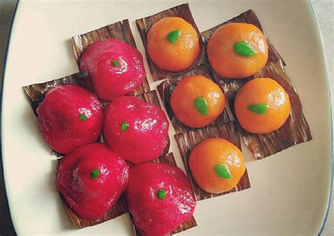 resep kue  oleh ayoen ungtsa cookpad