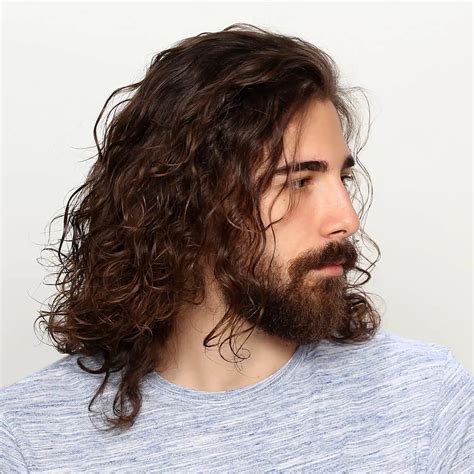 Images Of Mens Long Hair Styles - POPULAR MEN'S HAIRCUTS