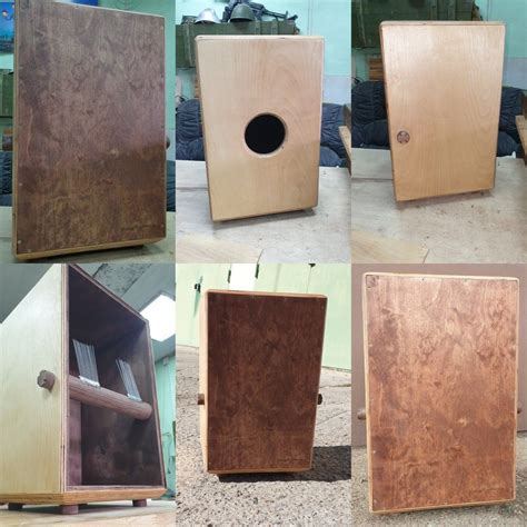 Pin by StrangeWoodWorks on Ідеї для дому | Trash can