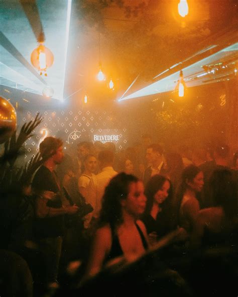 SLA Warsaw | Reservations, Info & Reviews | Nox