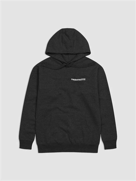 thekaymaster faceless hoodie | thekaymaster