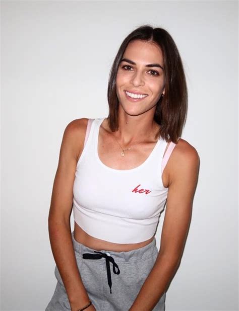 Ajla Tomljanovic sexy – Hot Tennis Babes