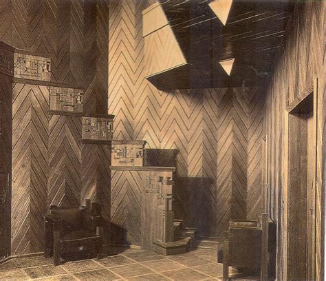 Casa Sommerfeld - Ficha, Fotos y Planos