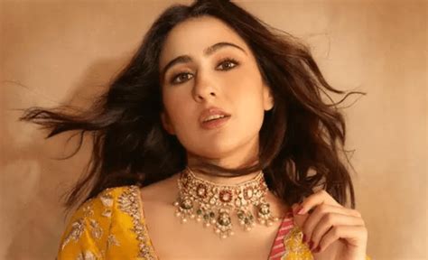 The Unseen Fortune: 5 Jaw-Dropping Facts About Sara Ali Khan's Net Worth