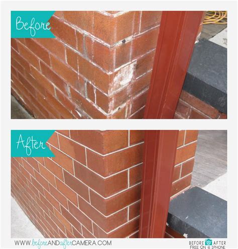 gallery heritage brickwork restorations