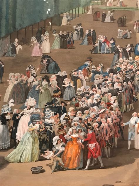 The versailles in landmark that most visitors never see 27