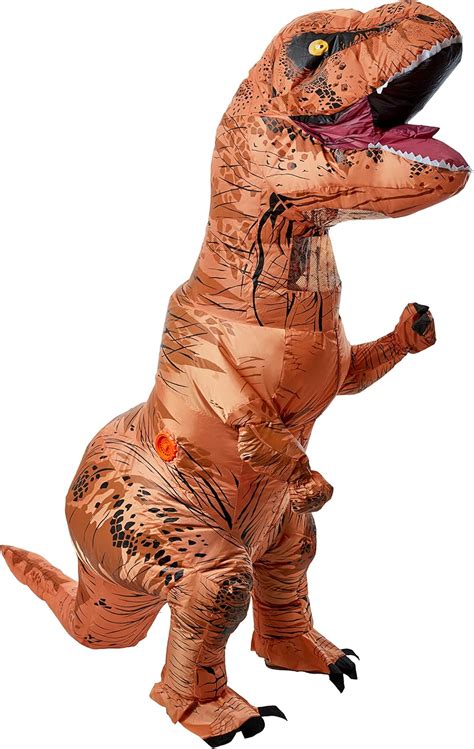 Teen Original Inflatable Dinosaur Costume, T-Rex | Ubuy Algeria