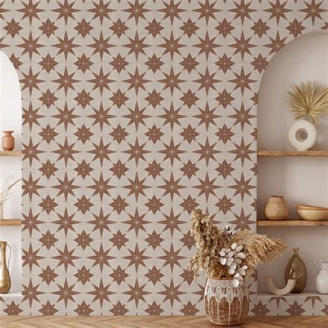 Reality Star (Clay) Wallpaper | Tiles texture, Tamra judge, Stick on tiles