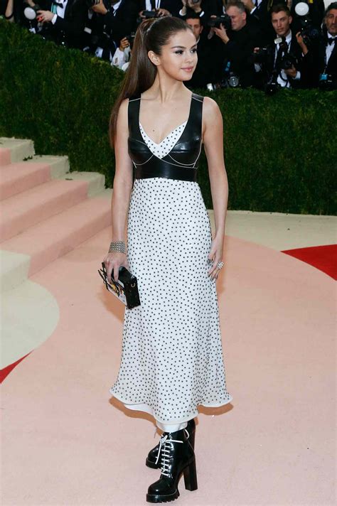 Selena Gomez's Best Outfits: Her Most Iconic Looks Yet