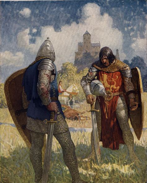 fileboys king arthur   wyeth pjpg wikimedia commons