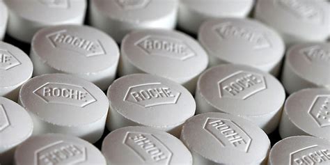 Roche Sales Rise on Cancer Drugs - WSJ