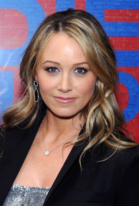 PICTURES: Photos of Christine Taylor through the years – The Morning Call