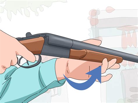 Come Caricare un Fucile: 13 Passaggi (con Immagini)