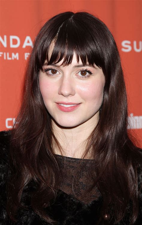 Mary Elizabeth Winstead