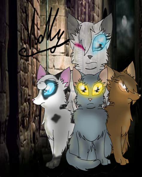 Varjak Paw by Holly2001 on DeviantArt