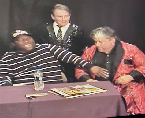 Gorgeous George back on public access. : r/rva