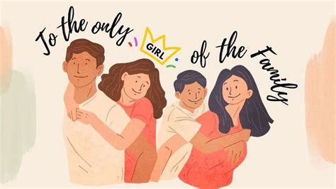 feels    unica hija   family