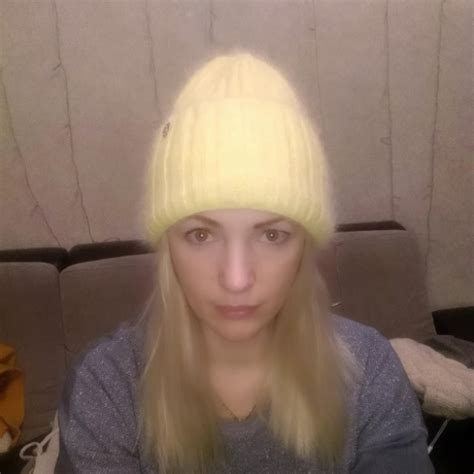 Как выглядят шапки для круглого лица. Показываю 13 моделей из моего ...