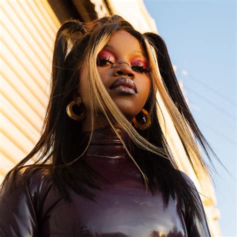 Tkay Maidza Returns with New Single & Cheeky Visuals for 'Kim' Ft