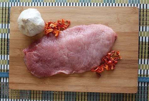 Немецкий шницель: происхождение, как готовится, с чем подают